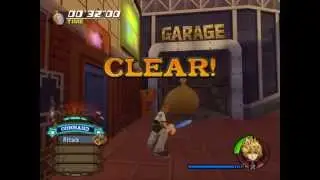 Kingdom Hearts II Final Mix Marathon Part 1