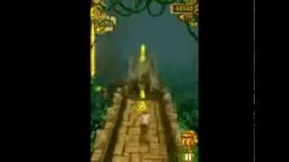 Temple Run Contest 2012