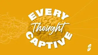 Reframe Your Mind  | Derek Beauchamp | The Crossing Church Las Vegas