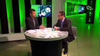 Vanoppen sluit de deuren voor stadion op Petroleum Zuid