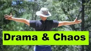 WHY DO SOME PEOPLE ALWAYS HAVE DRAMA AND CHAOS? | The #AskNick Show, Ep 46