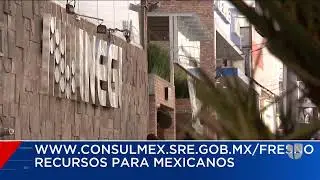 🔴 En Vivo | Ayuda y recursos en caso de enfrentar una deportaci&oacute;n en California | EDCA | 01.13.26