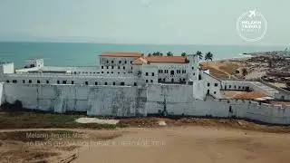 Ghana Cultural & Heritage Tour 2021