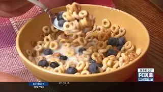 LCMC : Eating Well/WJ Farmers Market