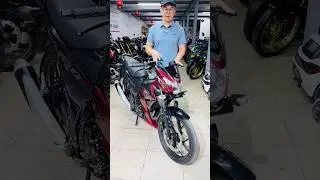 Suzuki Raider 150 Fi 2023 gi&aacute; 27,5 triệu #suzuki #raider Hotline / Zalo : 0588928928 - 0985994020