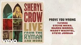 Prove You Wrong (Live From the Theatre at Ace Hotel / 2019 / Audio)
