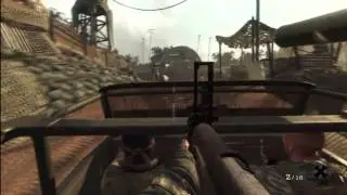 Call of Duty Black Ops Tough Economy Trophy