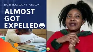Storytime: I almost got expelled from Primary School 🤡😨😣📚