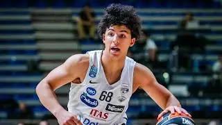 Mario Machetti | ANGE Belgrade Highlights