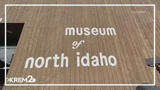 Museum of North Idaho loses $500,000 grant