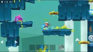 BULLET LEAGUE NEW ANDROID GAMEPLAY||NEW BATTLE ROYAL