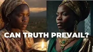 FAITH vs FRAUD: Exposing the DECEITFUL Prophetess | African Spirit Tales