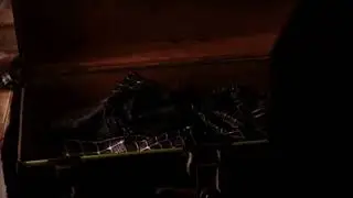 Spider-Man 3 - Peter Tempted by Black Suit (slowed & reverbed)