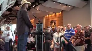 Sheriff David Clarke Delivers a Powerful Keynote Speech