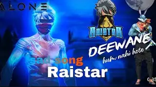 Deewane ham nehi hote Raistar voice song || Raistar sad song Deewane ham nehi hote deewani ❤️&zwj;🩹