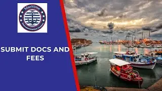 MARITIME DOCUMENTATION ONLINE  - TUTORIAL