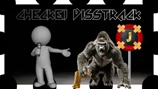 JANORO reagiert auf meinen DISSTRACK!!