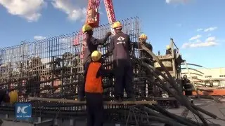 Kenya launches scholarship to train railway engineers in China