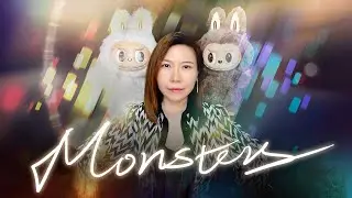 《Monsters》Cover by 婷婷・TT&F Band ｜讓脆弱被看見 💛 讓歌聲輕輕擁抱彼此 ✨