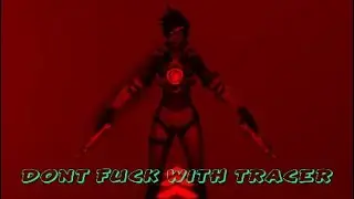 Overwatch - killing things and the cavalry's here.