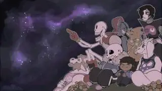 Undertale Unused Track - Undyne Fight (Original)