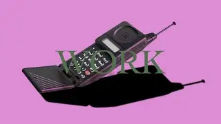 ''Work'' (DopeDonyStudios Type Beat) [FREE BEAT]