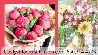 Top Rated Menlo Park Florist & Cindy&rsquo;s Flowers Reviews