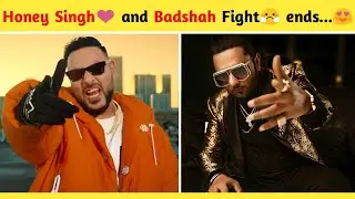 Honey Singh❤ Badshah fight 🤗ends in Nitin Arora's birthday 🎂 | #shorts