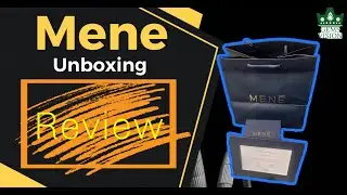 Mene 24k Gold Review ~ GEMS VISION