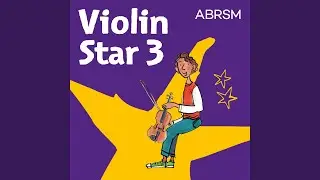 Fiela (Arr. for Violin by Edward Huws Jones) (Accompaniment)