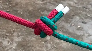 14 Great Secret Knots For Any Occasion 👍 Don't Miss Out!
