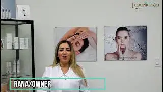 How to prepare for laser hair removal!