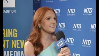 Former Miss New York's Teen Discusses NYC Real Estate Trends