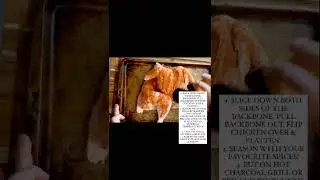WHOLE CHICKEN RECIPE - Nutrafarms