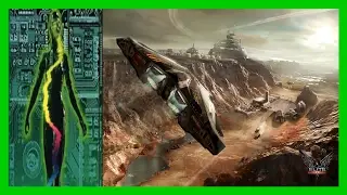 Horizons Expansion [1] [Elite Dangerous] [1080p]