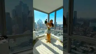 Моя квартира в Нью-Йорке (эп. 2)