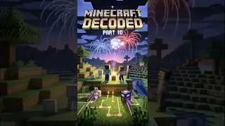 Minecraft ACCIDENTALLY Created a Turing Complete Programming Language, Redstones! #minecraftdecoded