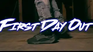 PacoDaBanditt X Tae4Kay - First Day Out (Official Music Video)[Prod By @Ayeckoturnitup ]