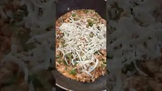 Creamy Chicken Cheese Parcels | Chicken Mayo Box Patties #viral #trending #shorts