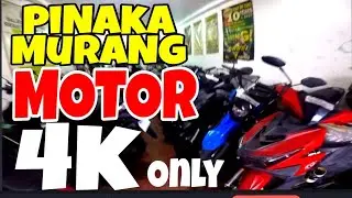 MOTOR 4K CASH PRICE MAY TAWAD PA...SECONDHAND... WOW...