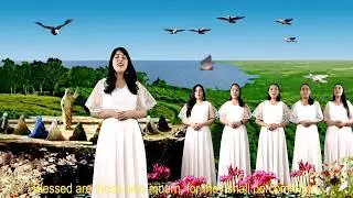 Berbahagialah, BACICHO Females BACICHO Indonesia 