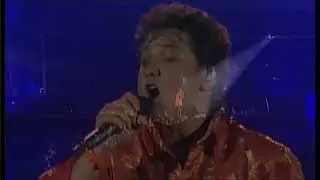 Rene Froger - We All Need A Miracle (Live In De Kuip 2000)#renefroger 