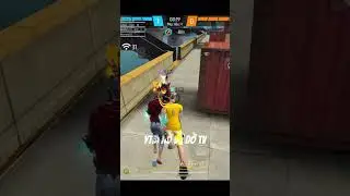 G&igrave; đ&oacute; 🌚🌚 Tập 2 #novodotv #freefire #ffhackob39 #garenafreefire #hacktapkich #ff #muanickff #games