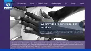PILP Launches Access To Its Online Portal