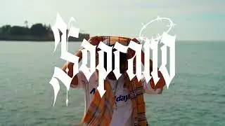 NAZKE - SOPRANO FT. FENIX020 (VIDEO OFICIAL) #elniñoestrella