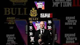GTA 6 Story Won&rsquo;t Be Written by Dan Houser