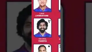 Rcb New Playing 11 Ipl 2025 😱 | Royal Challengers Bengaluru Comfort Playing 11 हुआ धोषित 😯😱 |
