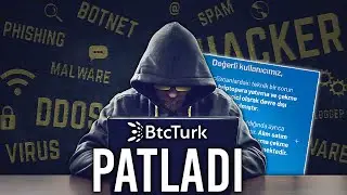 YİNE BİR HACK OLAYI.