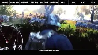 Top 10 PC ►FPS◄ Games to Watch in 2014!