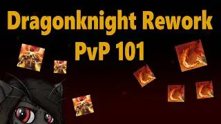 ESO DragonKnight Rework Builds and Information for PvP